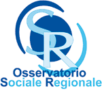 Logo Osservatorio Sociale Regionale