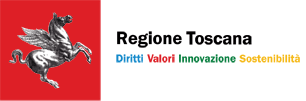 Collegamento al sito della Regione Toscana